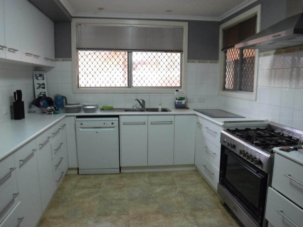 Meekatharra Outback Beach House Exteriör bild