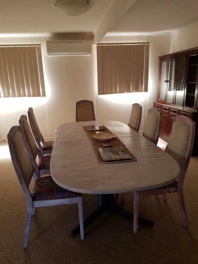 Meekatharra Outback Beach House Exteriör bild